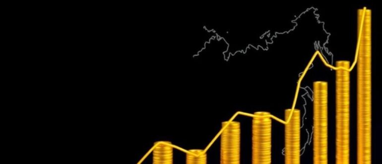 Россия на мировом рынке золота: объёмы и тенденции