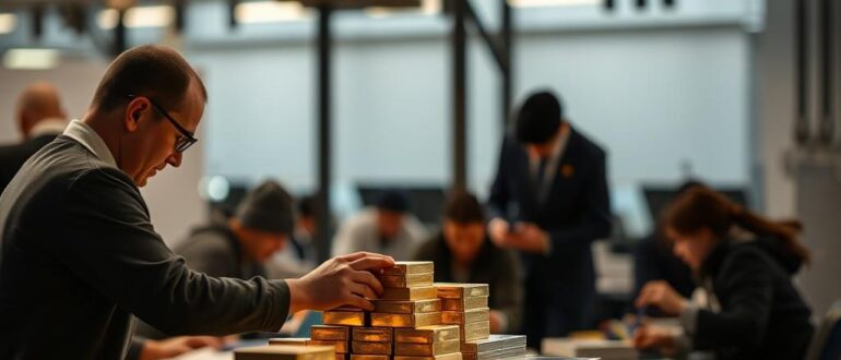 Лицензирование деятельности с драгоценными металлами: как устроиться в законном поле и избежать ловушек рынка