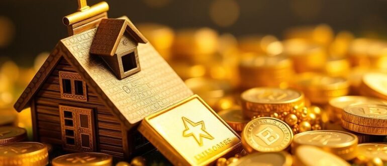 Страхование золотых активов: как сохранить ценность драгоценных инвестиций