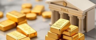 Как выбрать надёжный банк для покупки золотых слитков: практическое руководство без лишних сомнений