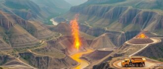 Перспективы золотодобычи в ближайшие годы: как изменится карта отрасли и что это значит для инвесторов