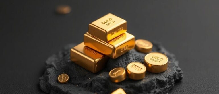 Где застраховать золотые активы: практическое руководство по защите капитала
