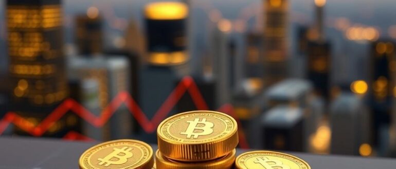 Макроэкономические индикаторы и их связь с ценой золота: как цифры экономят или подсказывают путь будущим движениям