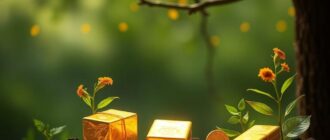Экологичное золото: спрос и предложение