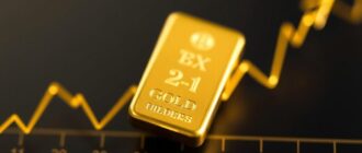 Сезонность цен на золото: есть ли закономерности и как их понять