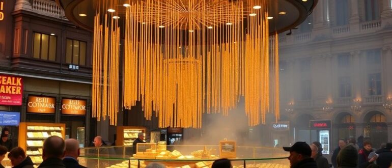 Рынок золота в Москве: цены и предложения