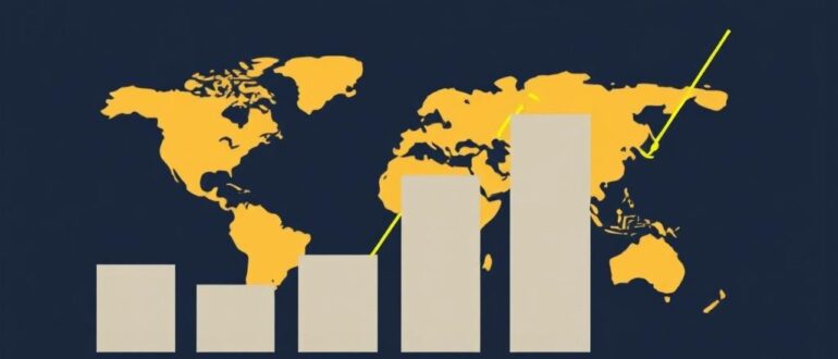 Как диверсифицировать портфель с помощью золота: мудрый путь к устойчивости и новым возможностям
