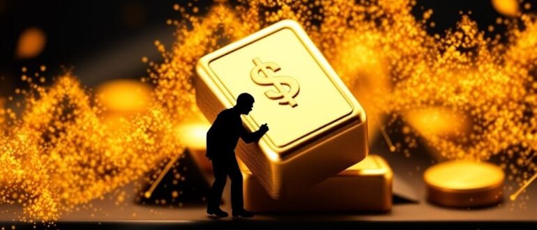 Когда стоит продавать золото: сигналы для выхода