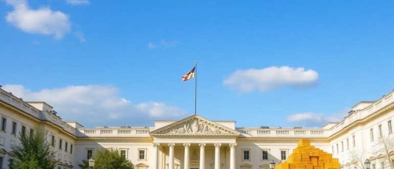 Центральный банк и его золотые резервы: стратегия накопления