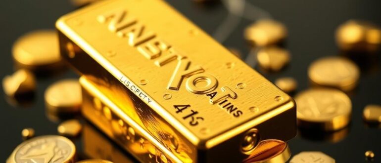 Ошибки инвесторов в драгметаллах: уроки