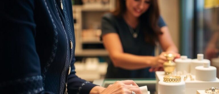 Защита прав потребителей при покупке ювелирных изделий: как выбрать честно и не попасть в ловушку